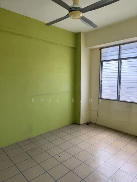 Flat for Sale at Taman Bukit Jambul - Kaze Kang - PropertyGuru.com.my