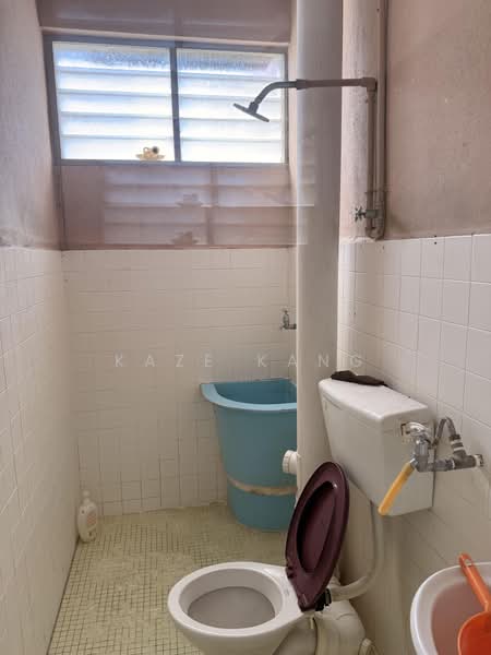 Flat for Sale at Taman Bukit Jambul - Kaze Kang - PropertyGuru.com.my