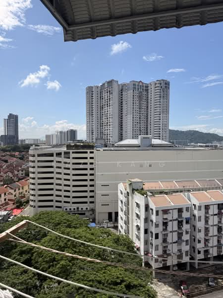 Flat for Sale at Taman Bukit Jambul - Kaze Kang - PropertyGuru.com.my