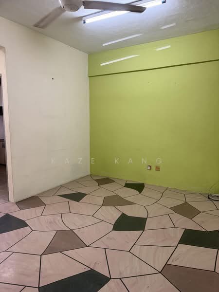 Flat for Sale at Taman Bukit Jambul - Kaze Kang - PropertyGuru.com.my
