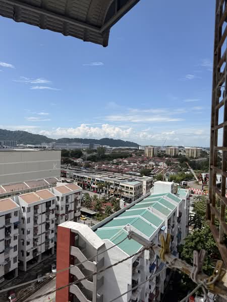 Flat for Sale at Taman Bukit Jambul - Kaze Kang - PropertyGuru.com.my