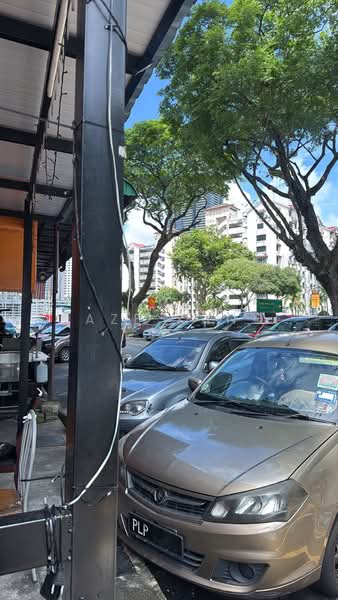 Flat for Sale at Taman Bukit Jambul - Kaze Kang - PropertyGuru.com.my