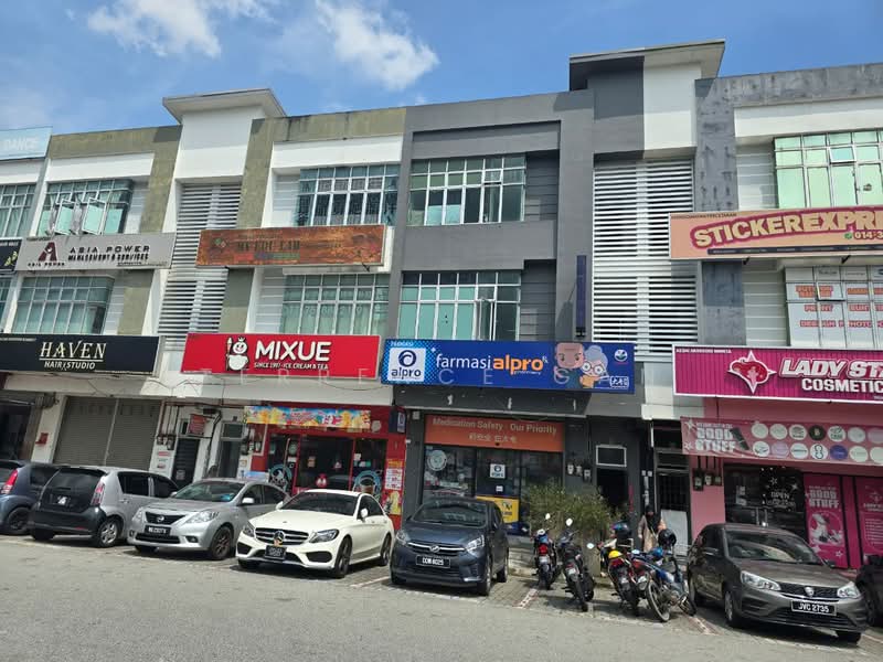 Shop / Office for Sale in Gelang Patah (Johor) - Terrence Gan - Exterior - PropertyGuru.com.my