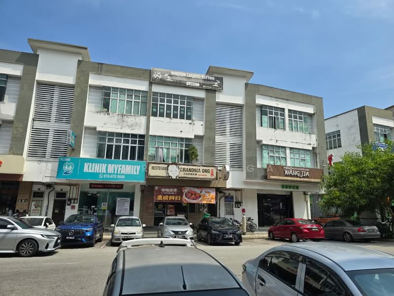 Shop / Office for Sale in Gelang Patah (Johor) - Terrence Gan - Exterior - PropertyGuru.com.my