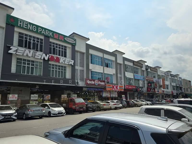 Shop / Office for Sale in Gelang Patah (Johor) - Terrence Gan - Exterior - PropertyGuru.com.my