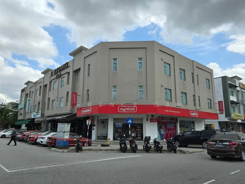 Shop / Office for Sale in Gelang Patah (Johor) - Terrence Gan - Exterior - PropertyGuru.com.my