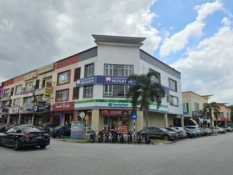 Shop / Office for Sale in Gelang Patah (Johor) - Terrence Gan - Exterior - PropertyGuru.com.my