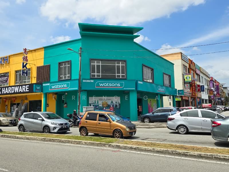 Shop / Office for Sale in Gelang Patah (Johor) - Terrence Gan - PropertyGuru.com.my