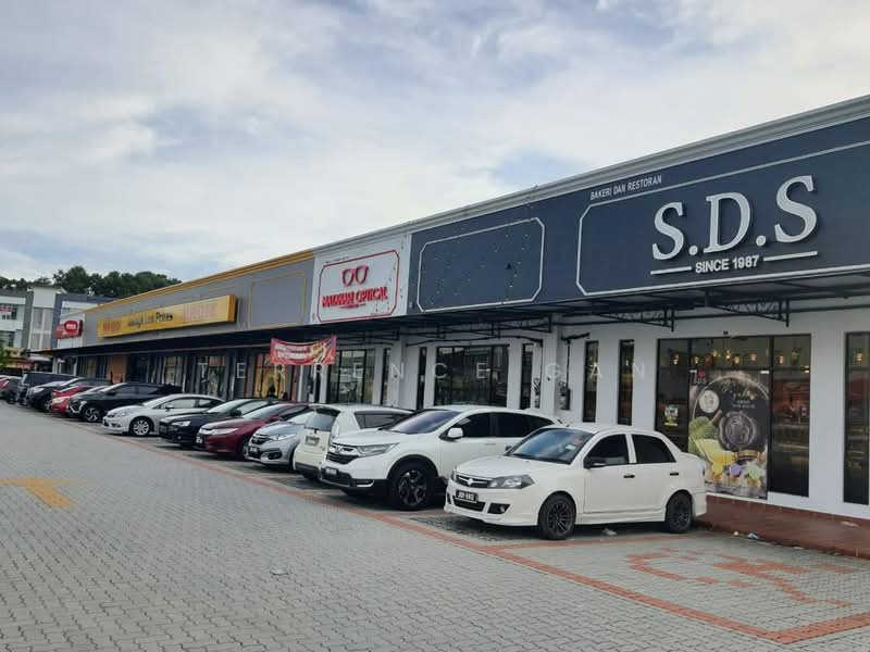 Shop / Office for Sale in Gelang Patah (Johor) - Terrence Gan - Exterior - PropertyGuru.com.my
