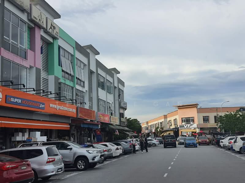 Shop / Office for Sale in Gelang Patah (Johor) - Terrence Gan - Exterior - PropertyGuru.com.my