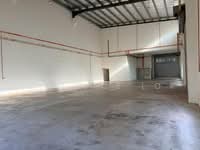 For Rent - Taman Perindustrian Cemerlang