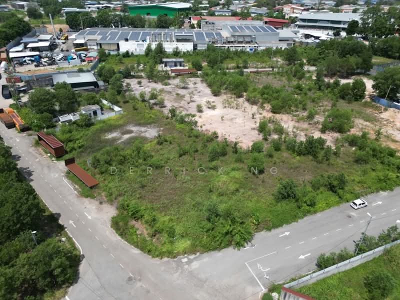 Tanah Perindustrian untuk Disewa di Sungai Petani (Kedah) - Derrick Ng - Exterior - PropertyGuru.com.my