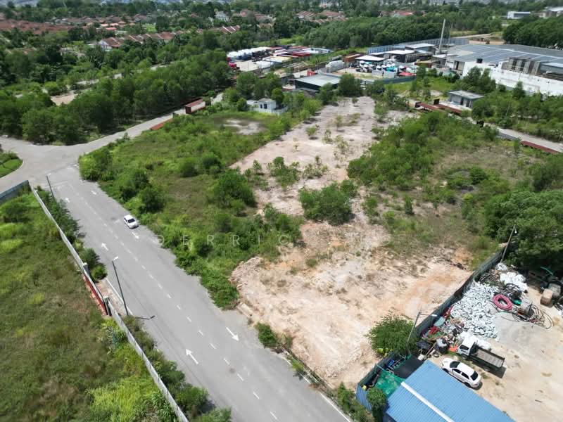 Tanah Perindustrian untuk Disewa di Sungai Petani (Kedah) - Derrick Ng - Exterior - PropertyGuru.com.my