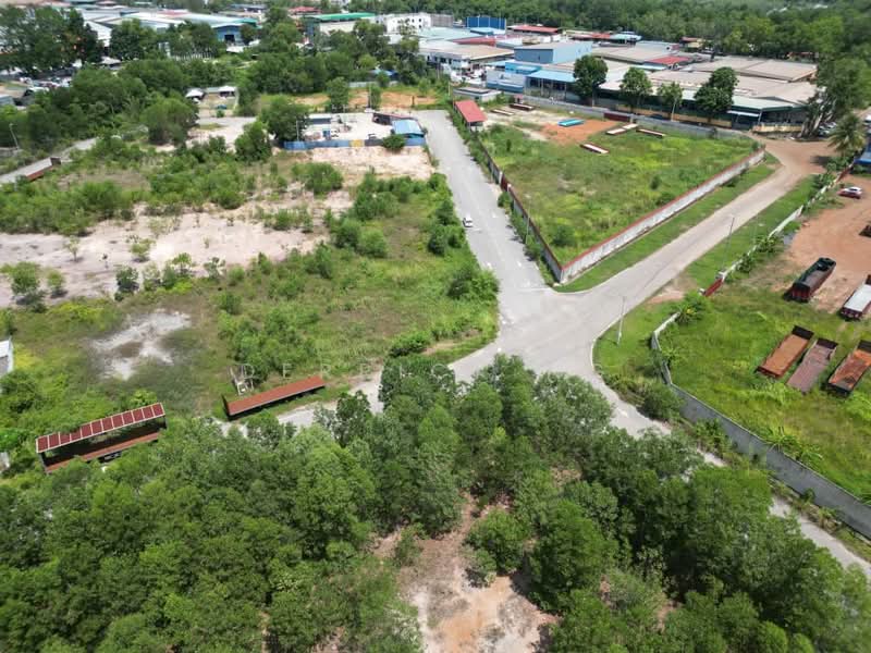 Tanah Perindustrian untuk Disewa di Sungai Petani (Kedah) - Derrick Ng - Exterior - PropertyGuru.com.my
