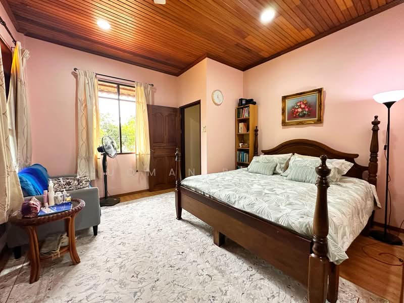 Tanah Pertanian untuk Dijual di Janda Baik (Bentong) - Luqman Ramli - Bedroom - PropertyGuru.com.my
