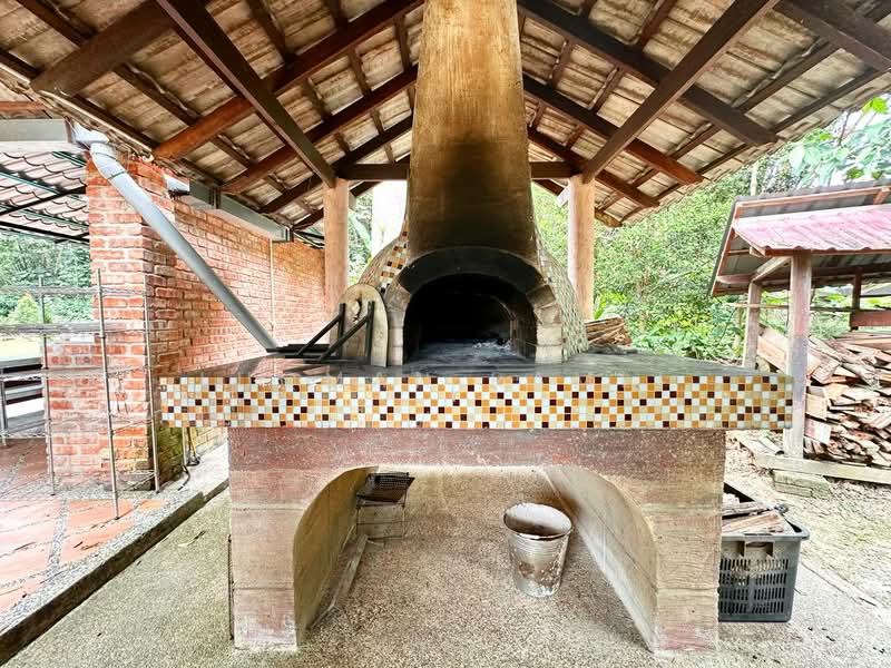 Tanah Pertanian untuk Dijual di Janda Baik (Bentong) - Luqman Ramli - Exterior - PropertyGuru.com.my