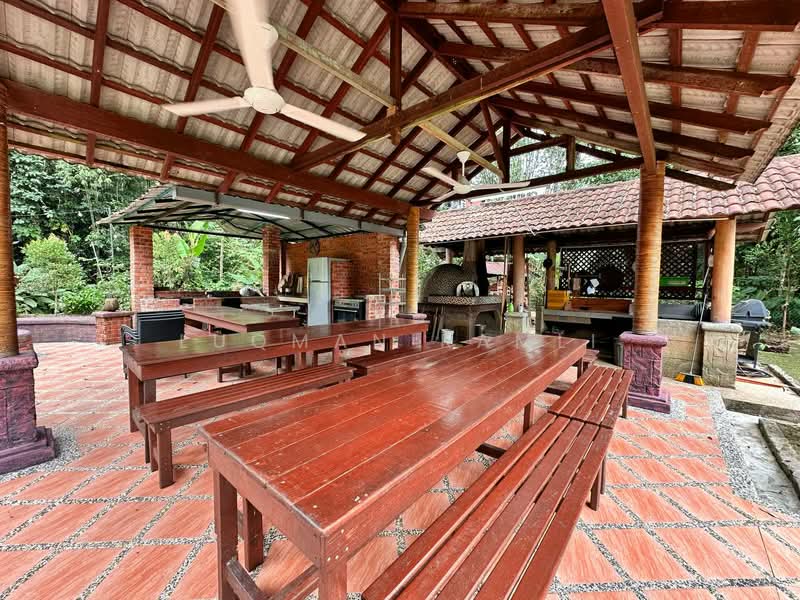 Tanah Pertanian untuk Dijual di Janda Baik (Bentong) - Luqman Ramli - Exterior - PropertyGuru.com.my