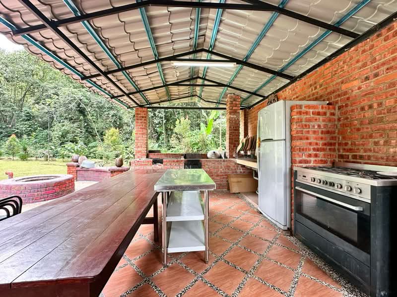 Tanah Pertanian untuk Dijual di Janda Baik (Bentong) - Luqman Ramli - Exterior - PropertyGuru.com.my