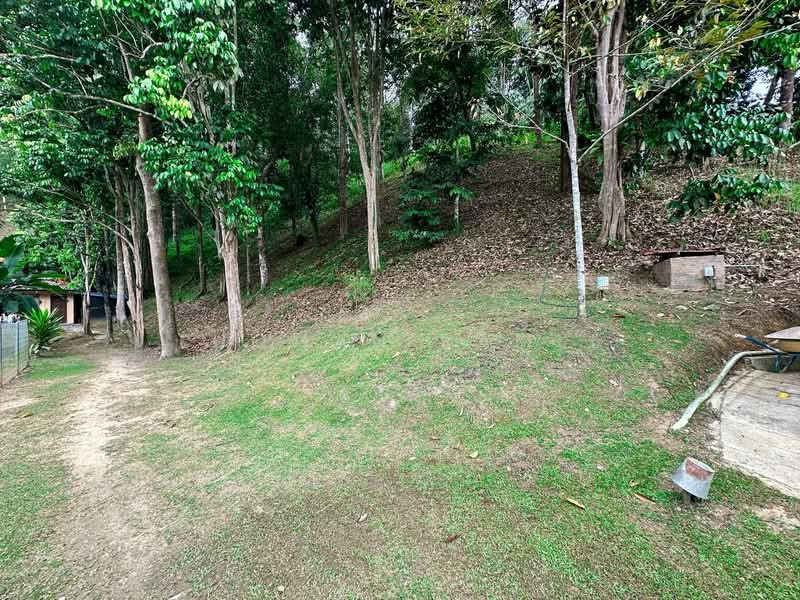 Tanah Pertanian untuk Dijual di Janda Baik (Bentong) - Luqman Ramli - Exterior - PropertyGuru.com.my