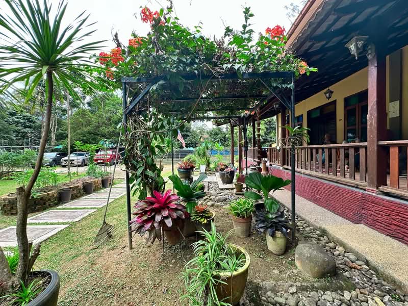 Tanah Pertanian untuk Dijual di Janda Baik (Bentong) - Luqman Ramli - Exterior - PropertyGuru.com.my
