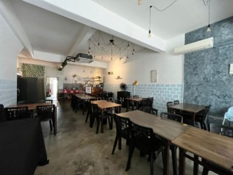 Kedai untuk Dijual di Taman Merdeka Permai (Batu Berendam) - Woon . - Interior - PropertyGuru.com.my