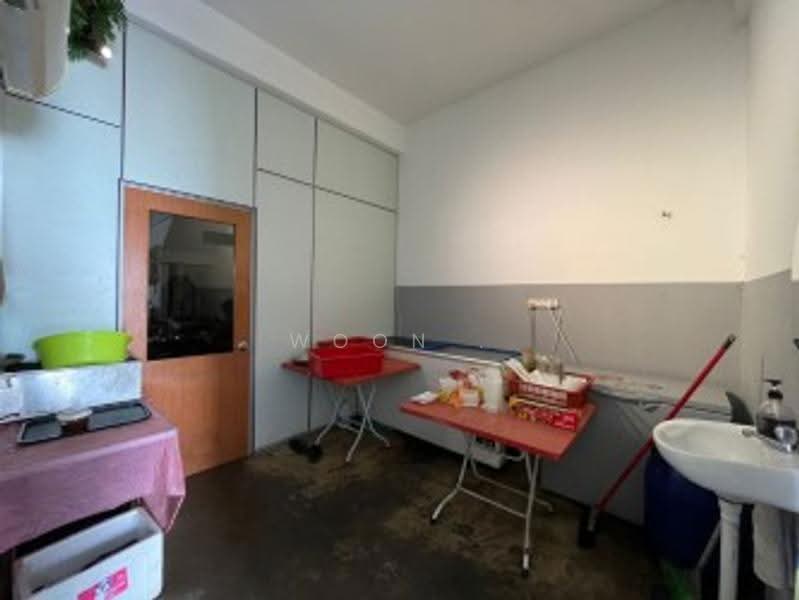 Kedai untuk Dijual di Taman Merdeka Permai (Batu Berendam) - Woon . - Interior - PropertyGuru.com.my