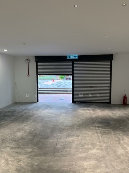 Shop / Office for Rent in Petaling Jaya (Selangor) - Desley Wan - Entrance - PropertyGuru.com.my