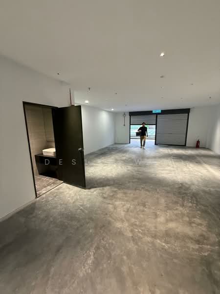Shop / Office for Rent in Petaling Jaya (Selangor) - Desley Wan - Interior - PropertyGuru.com.my