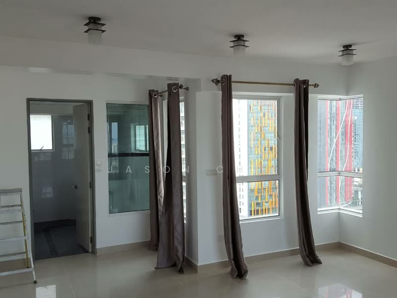 Service Residence for Rent at Ritze Perdana 2 - Jason Chee - Interior - PropertyGuru.com.my