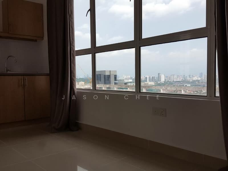 Service Residence for Rent at Ritze Perdana 2 - Jason Chee - View - PropertyGuru.com.my
