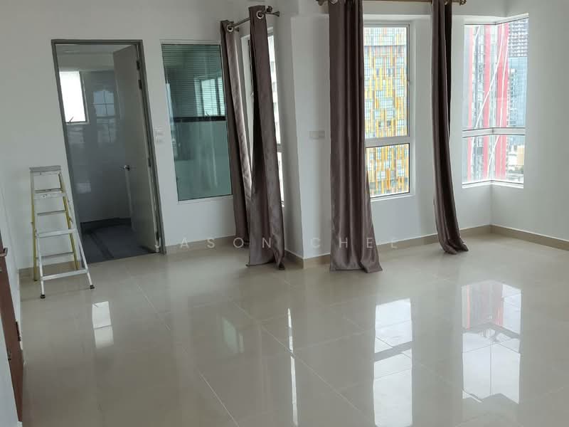 Service Residence for Rent at Ritze Perdana 2 - Jason Chee - Interior - PropertyGuru.com.my