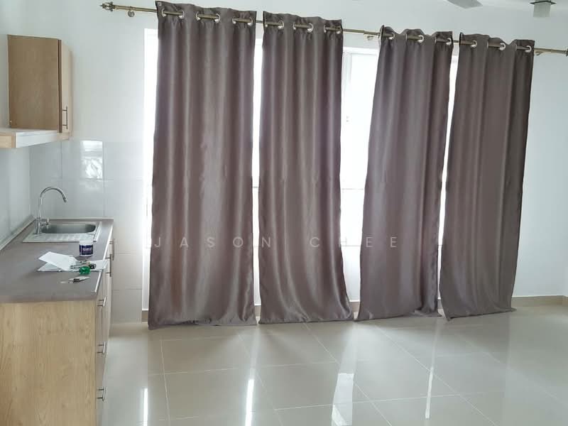 Service Residence for Rent at Ritze Perdana 2 - Jason Chee - Kitchen - PropertyGuru.com.my