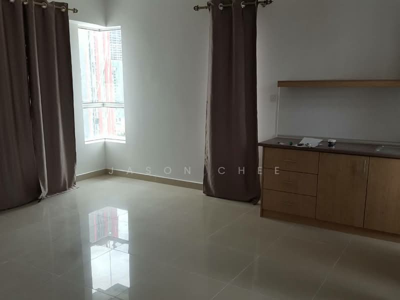 Service Residence for Rent at Ritze Perdana 2 - Jason Chee - Interior - PropertyGuru.com.my