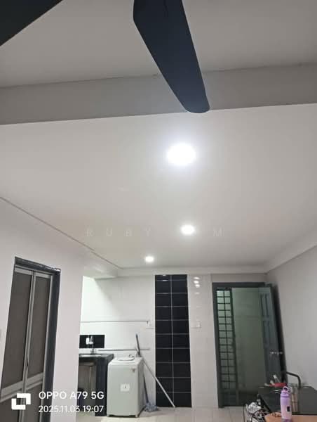 Apartment for Sale at Vistaria - Ruby Lim - Interior - PropertyGuru.com.my