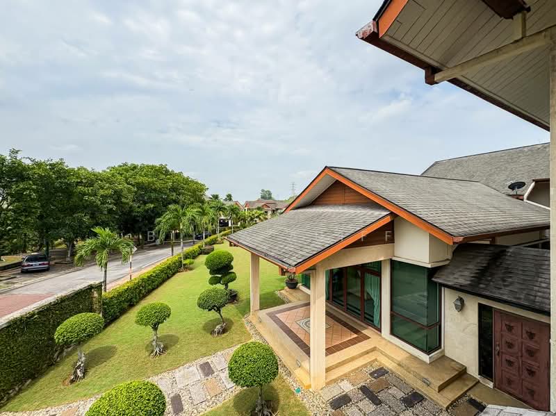 Bungalow for Sale in Bukit Jelutong (Shah Alam) - BILYA ARIFF - Exterior - PropertyGuru.com.my