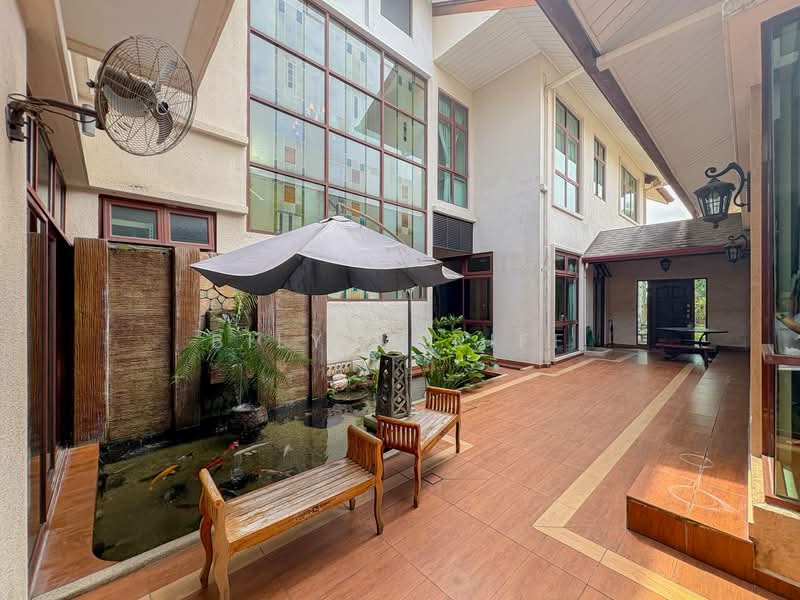 Bungalow for Sale in Bukit Jelutong (Shah Alam) - BILYA ARIFF - Exterior - PropertyGuru.com.my