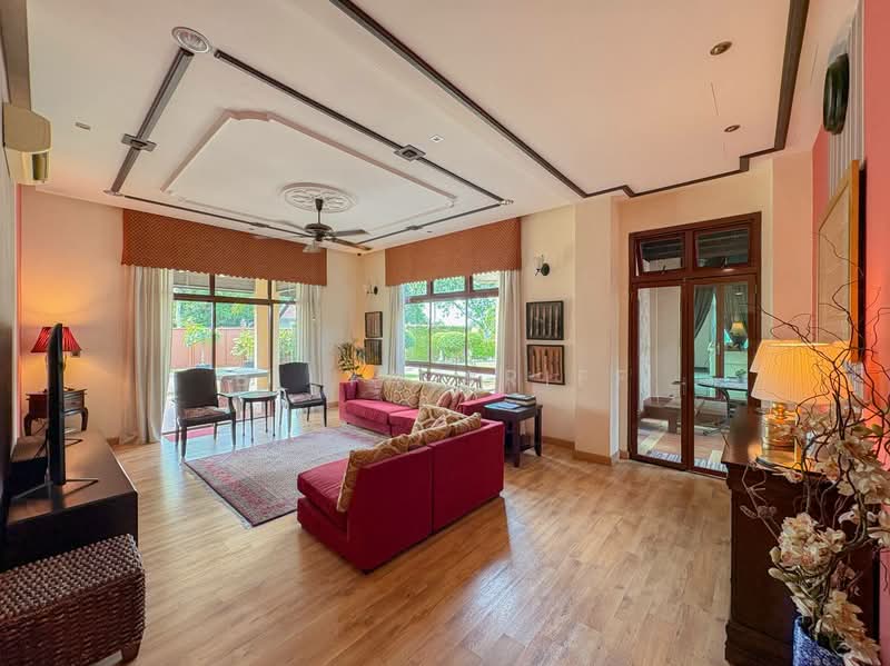 Bungalow for Sale in Bukit Jelutong (Shah Alam) - BILYA ARIFF - PropertyGuru.com.my