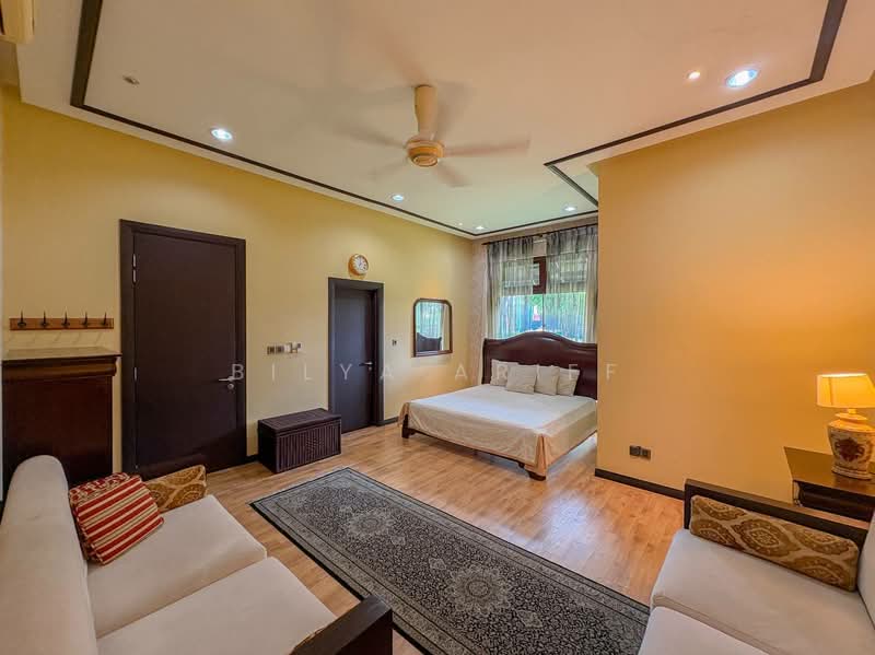 Bungalow for Sale in Bukit Jelutong (Shah Alam) - BILYA ARIFF - PropertyGuru.com.my