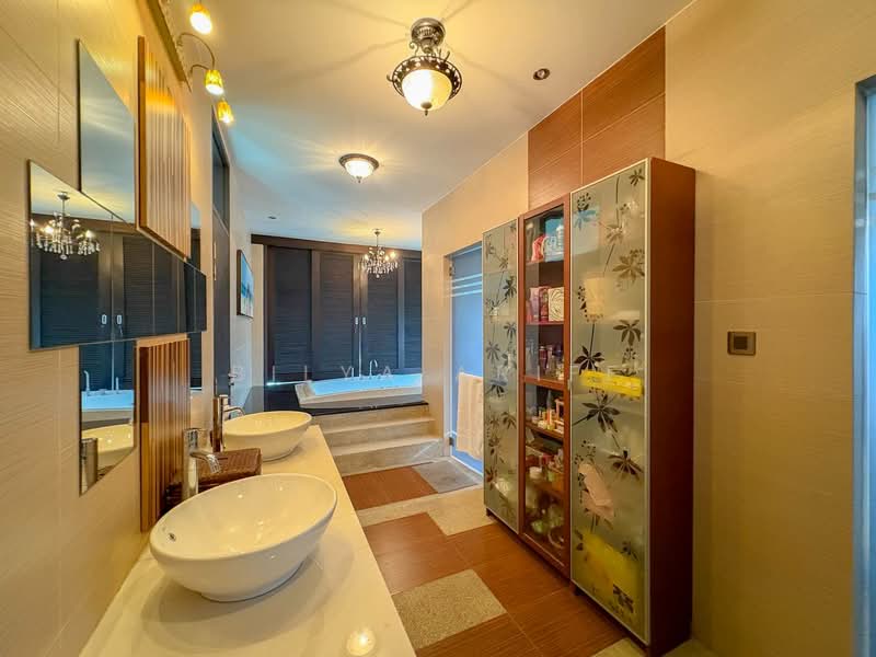 Bungalow for Sale in Bukit Jelutong (Shah Alam) - BILYA ARIFF - PropertyGuru.com.my
