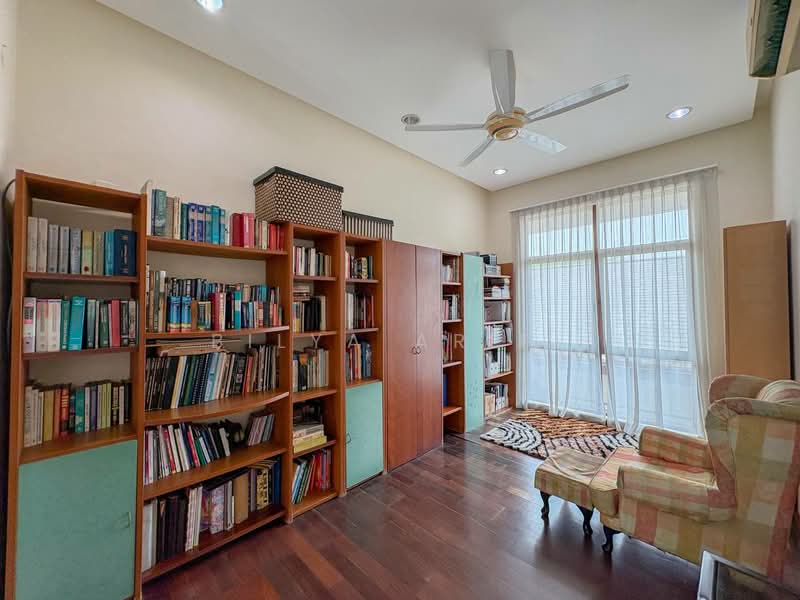 Bungalow for Sale in Bukit Jelutong (Shah Alam) - BILYA ARIFF - PropertyGuru.com.my