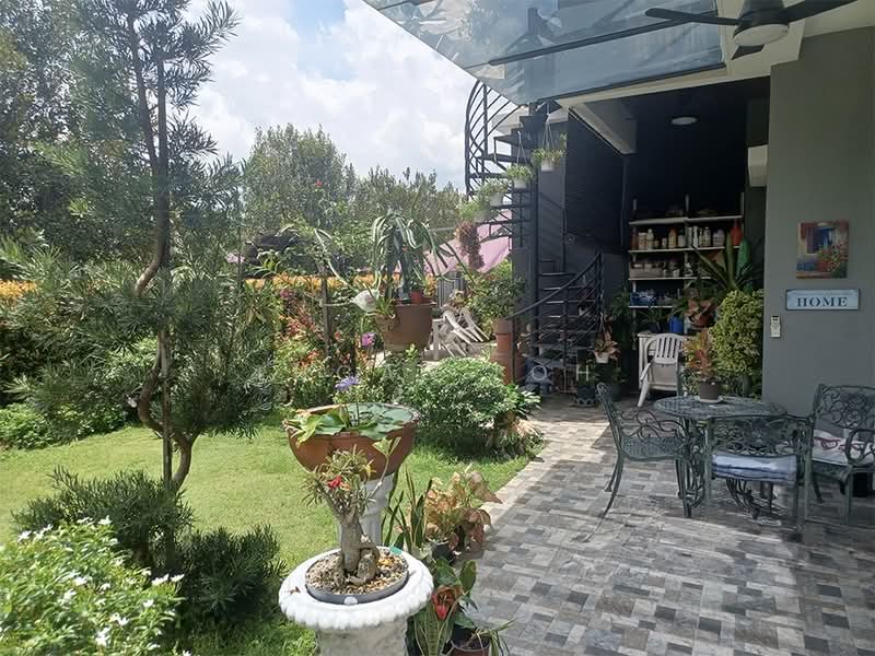 Semi-Detached House for Sale in Sungai Buloh (Selangor) - Lucas Loh - Exterior - PropertyGuru.com.my