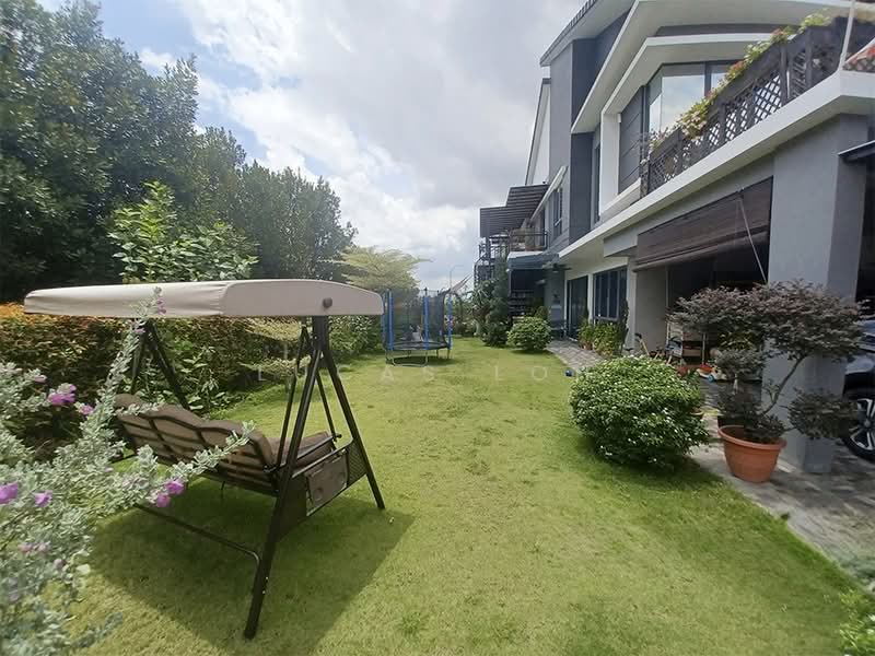 Semi-Detached House for Sale in Sungai Buloh (Selangor) - Lucas Loh - Exterior - PropertyGuru.com.my