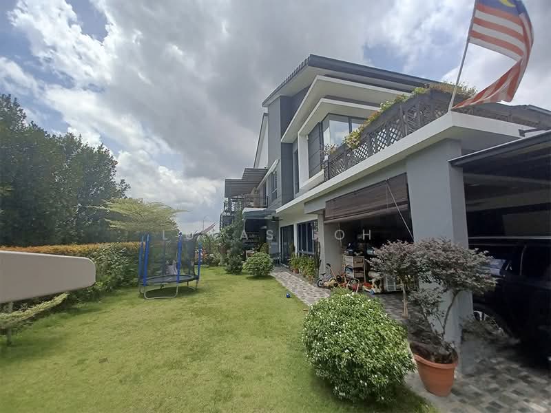 Semi-Detached House for Sale in Sungai Buloh (Selangor) - Lucas Loh - Exterior - PropertyGuru.com.my
