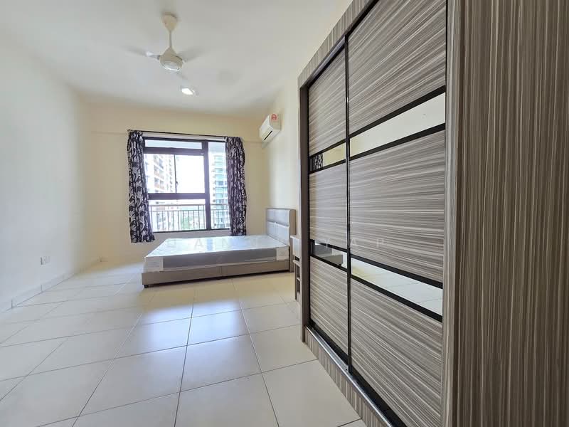 Service Residence for Sale at The Garden Residences - Danny Yap - Bedroom - PropertyGuru.com.my