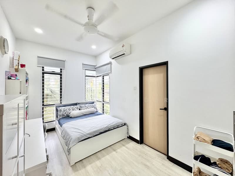 Rumah Teres 2 Tingkat untuk Dijual di Presint 11 (Putrajaya) - Fakhzan Badiran - Bedroom - PropertyGuru.com.my