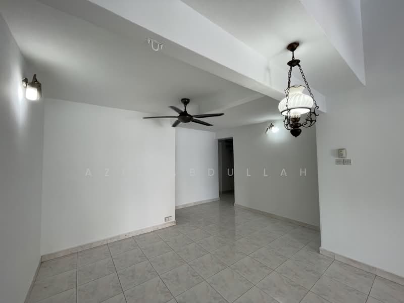 Rumah Teres 1.5 Tingkat untuk Dijual di Usj 2 (Subang Jaya) - Aziz Abdullah - PropertyGuru.com.my