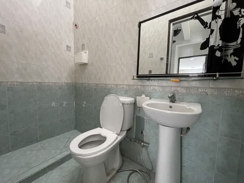 Rumah Teres 1.5 Tingkat untuk Dijual di Usj 2 (Subang Jaya) - Aziz Abdullah - PropertyGuru.com.my