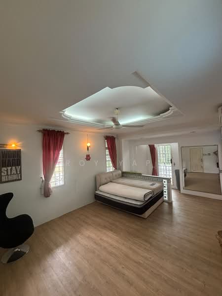 Rumah Teres 2 Tingkat untuk Disewa di Permas Jaya (Johor) - Roy Yap - Bedroom - PropertyGuru.com.my