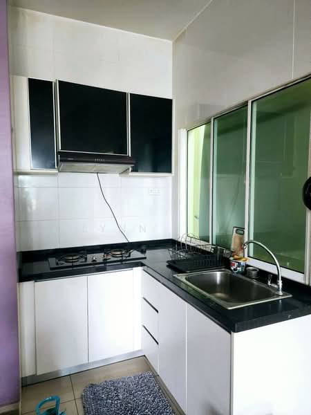 Pangsapuri untuk Disewa di Nusa Heights (Nusa Puncak) - Lynn Tan - PropertyGuru.com.my