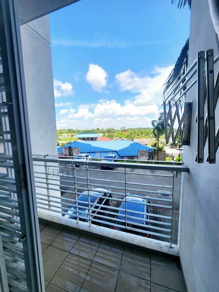 Pangsapuri untuk Disewa di Nusa Heights (Nusa Puncak) - Lynn Tan - PropertyGuru.com.my